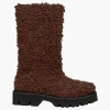 Abu Boot Shearling