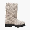 Abu Boot Shearling