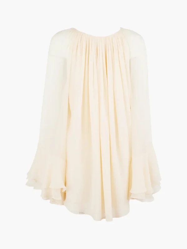 Acacia Mini Dress