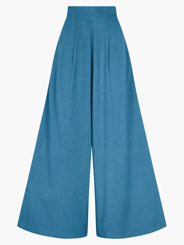 Acasia Pants