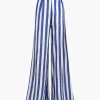 Acqua Silk Pants