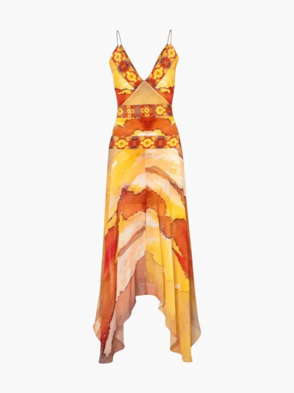 Adria Dress
