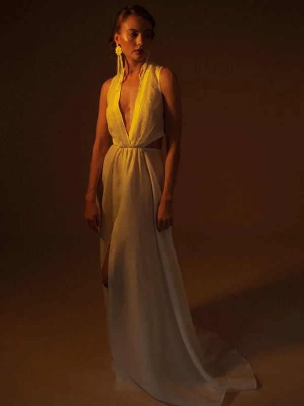 Aerial Dress