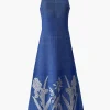 Agua Dress