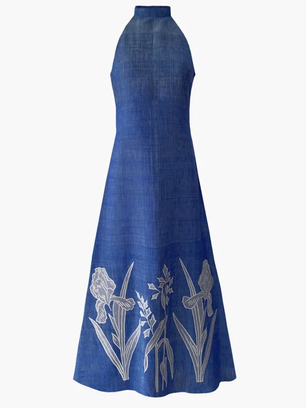 Agua Dress
