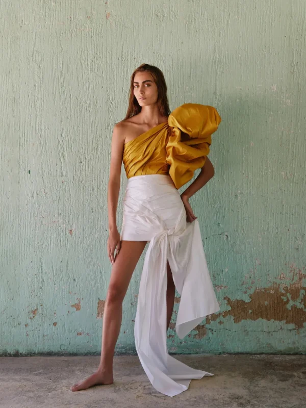 Agua Skirt