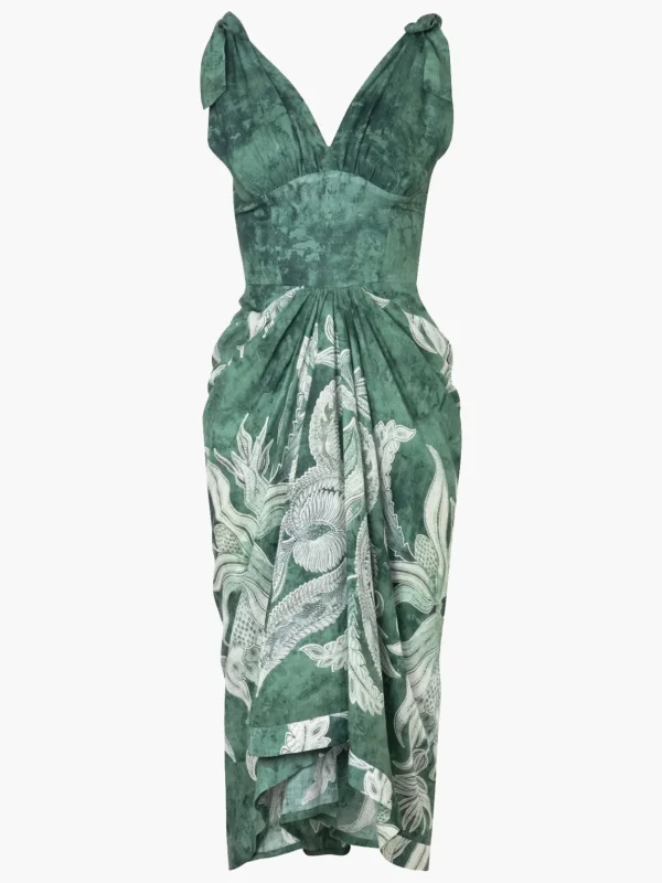 Akiro Dress