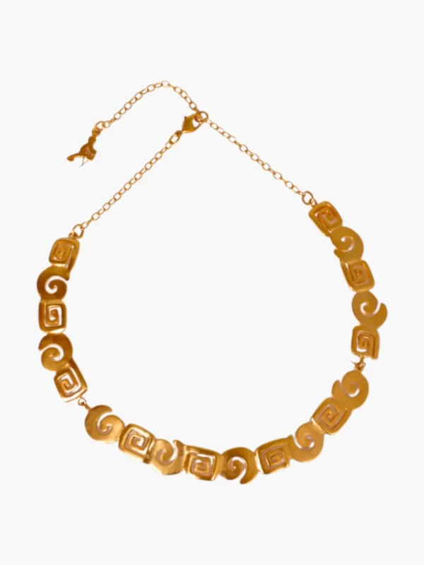 Aknu Necklace