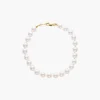 Akoya Pearl Strand Bracelet