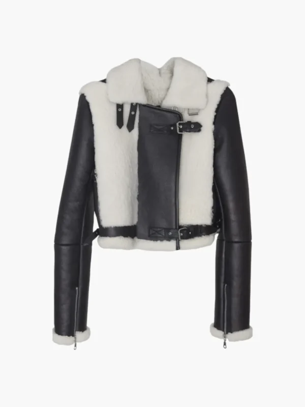 Alanis Jacket