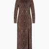 Alegra Midi Dress