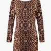 Alegra Mini Dress