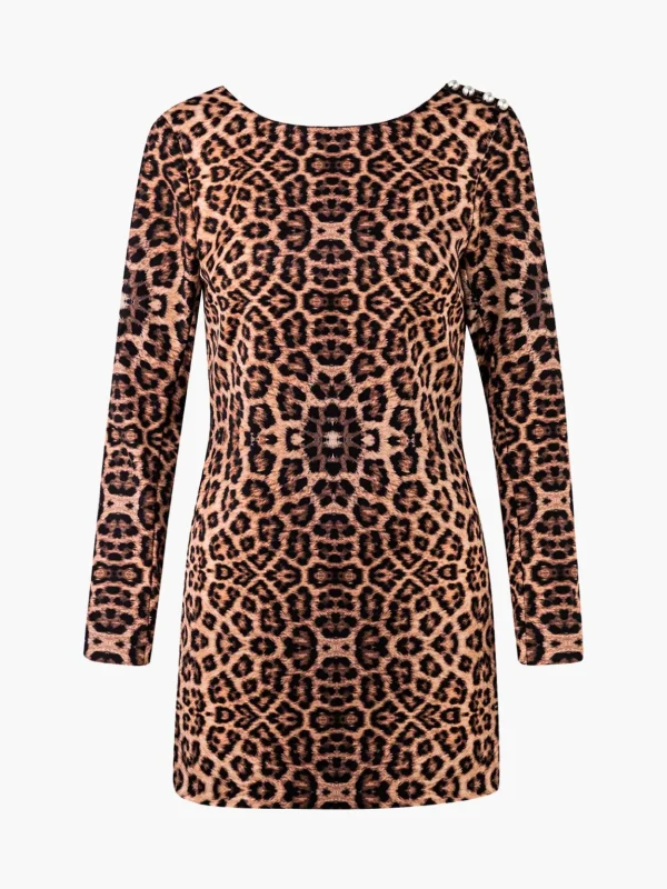 Alegra Mini Dress