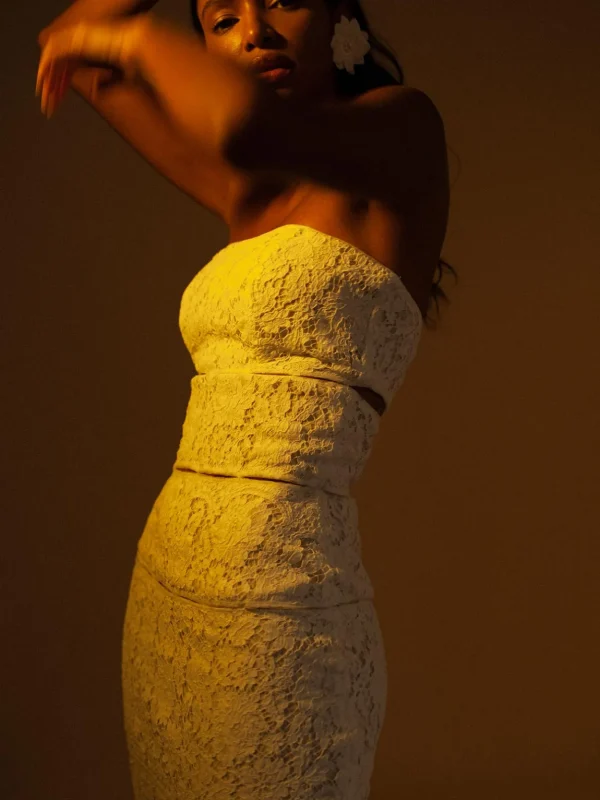 Alejandra Dress