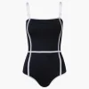 Allison One Piece