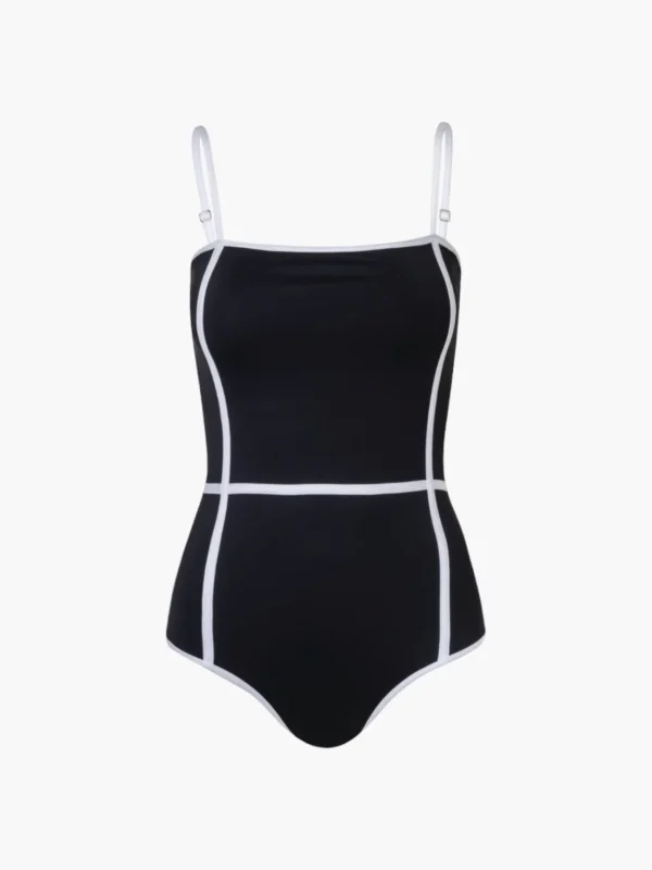 Allison One Piece