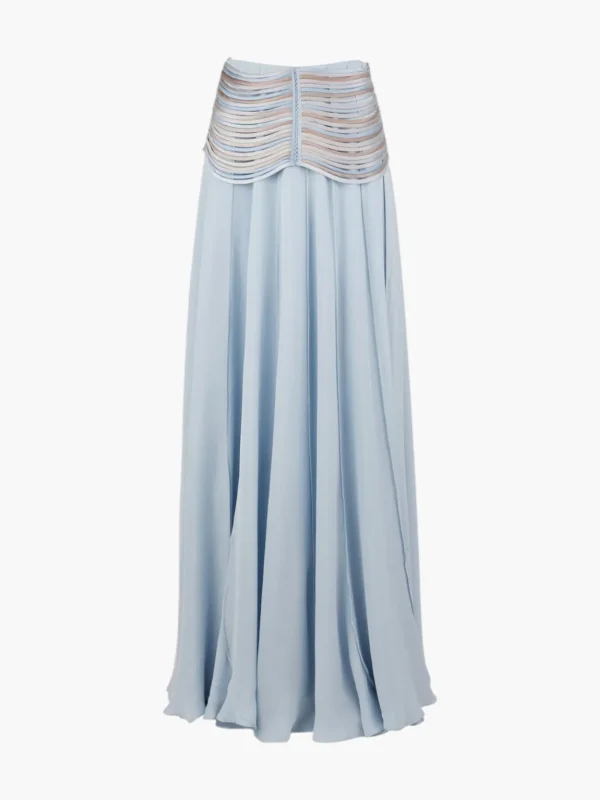 Altan Jotas Silk Skirt
