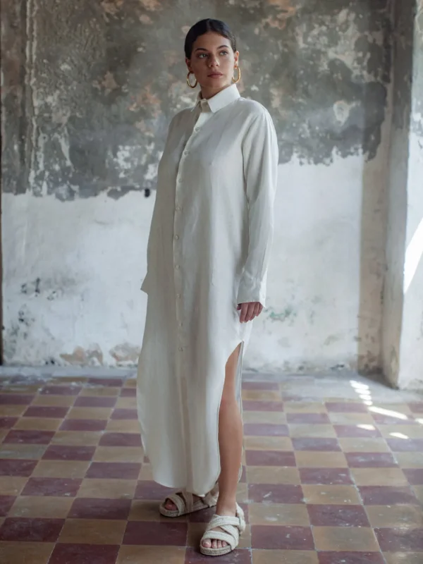 Altillo Tunic