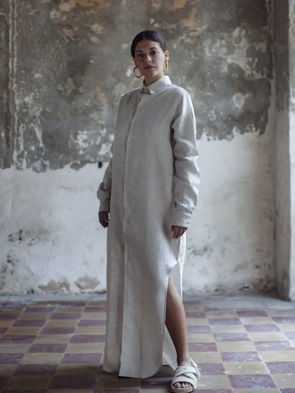 Altillo Tunic