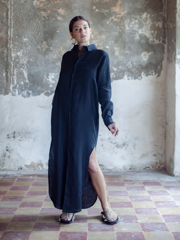 Altillo Tunic
