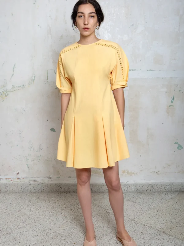 Amaia Mini Dress