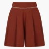 Amalia Shorts