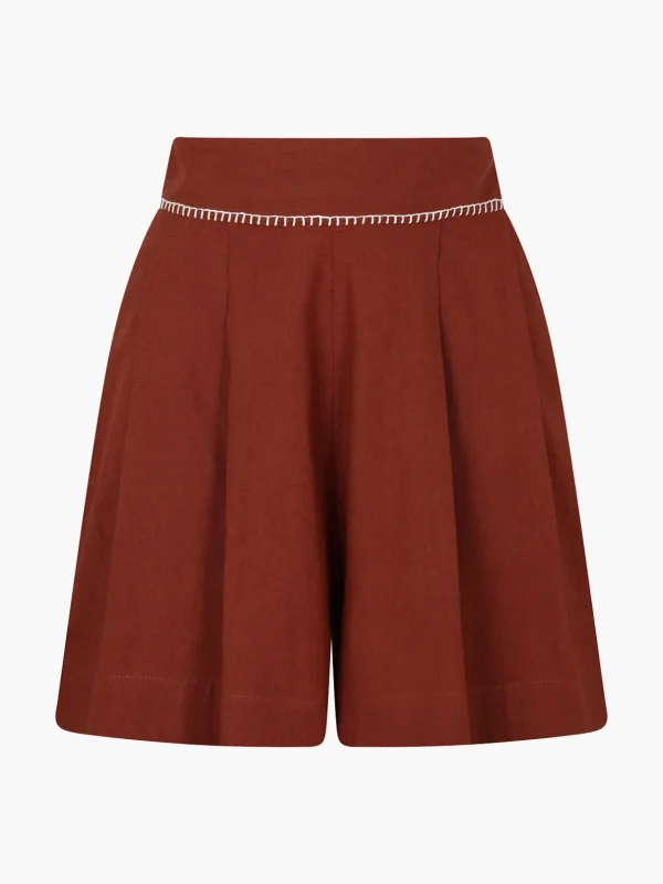 Amalia Shorts