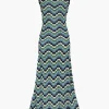 Amazonas Maxi Dress