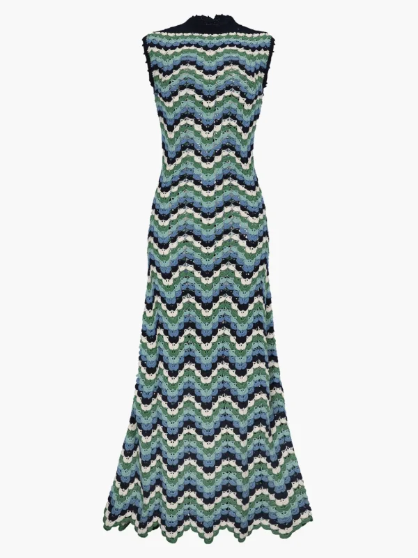 Amazonas Maxi Dress