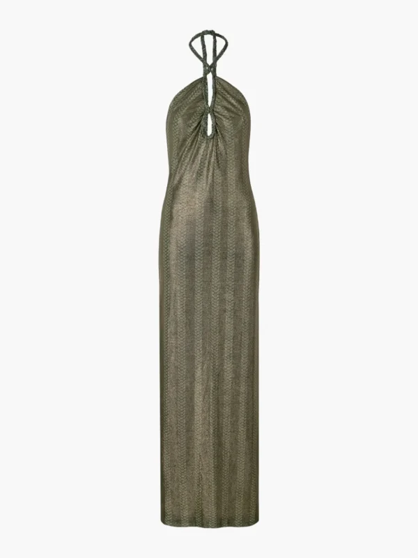 Amazonia Maxi Dress