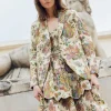 Amber Blazer