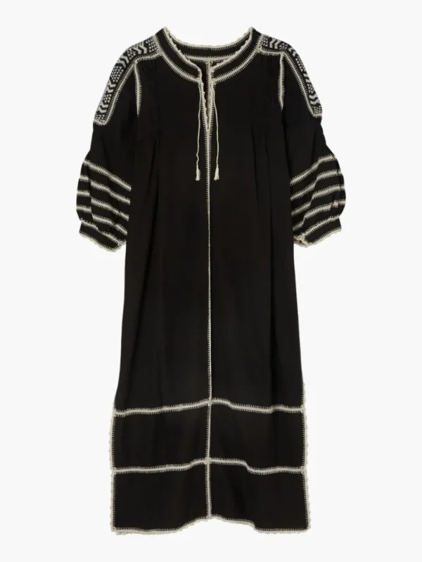 Amorcita Mexican Dress