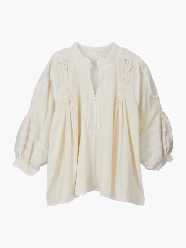 Amorcita Mexican Top