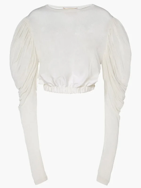 Ana Cecilia Knit Sweater