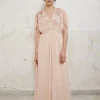 Ana Midi Dress