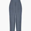 Anadara Woven Pants