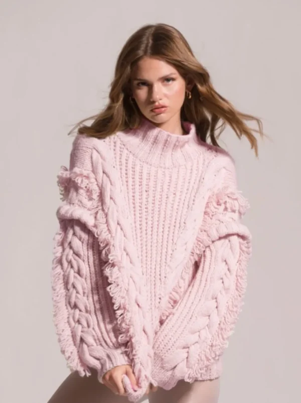 Anastasia Sweater