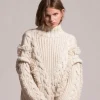 Anastasia Sweater