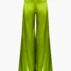 Anderson Silk Pants