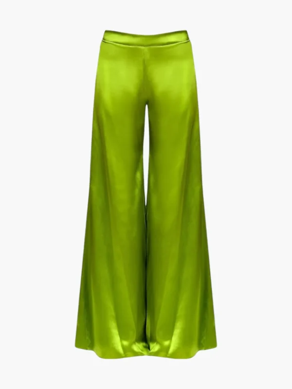 Anderson Silk Pants