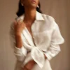 Andrea Blouse