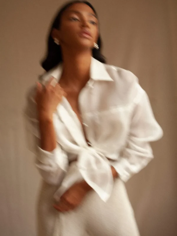 Andrea Blouse
