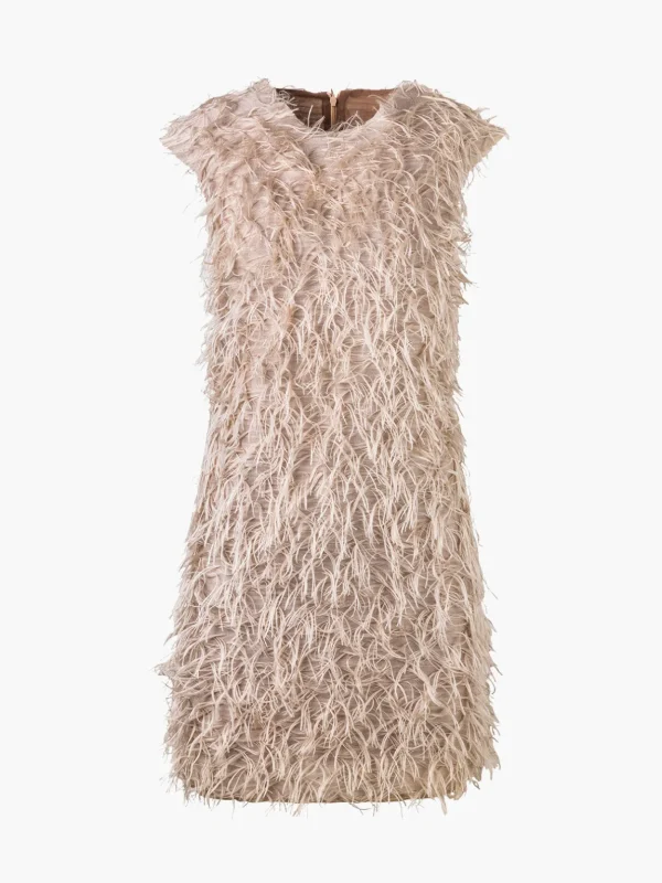 Andy Mini Dress
