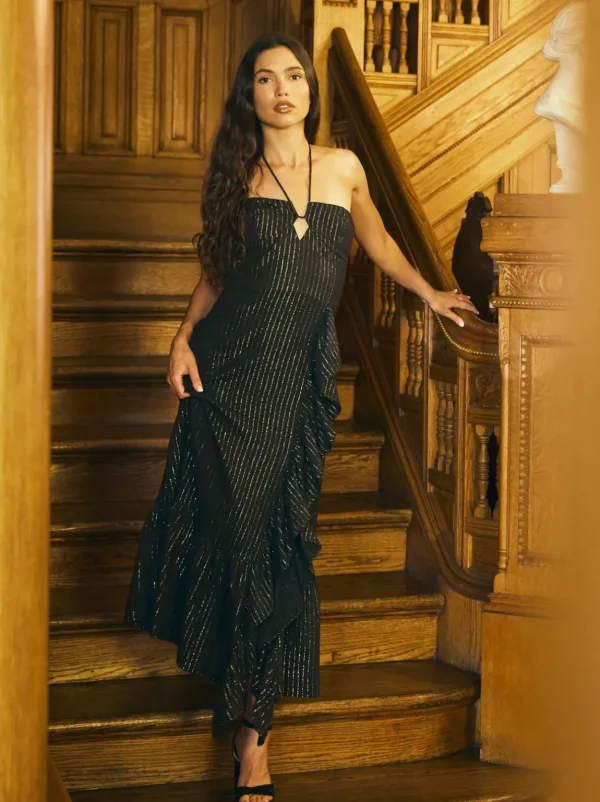 Angelica Dress