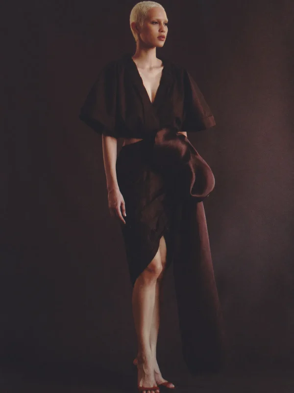 Anhelo Dress