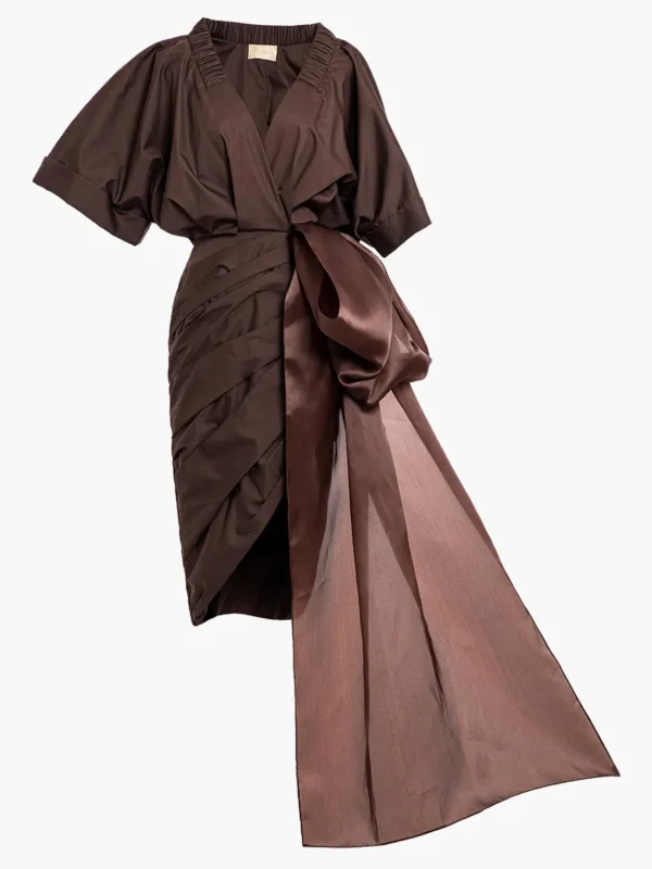Anhelo Dress