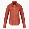 Anika Shirt