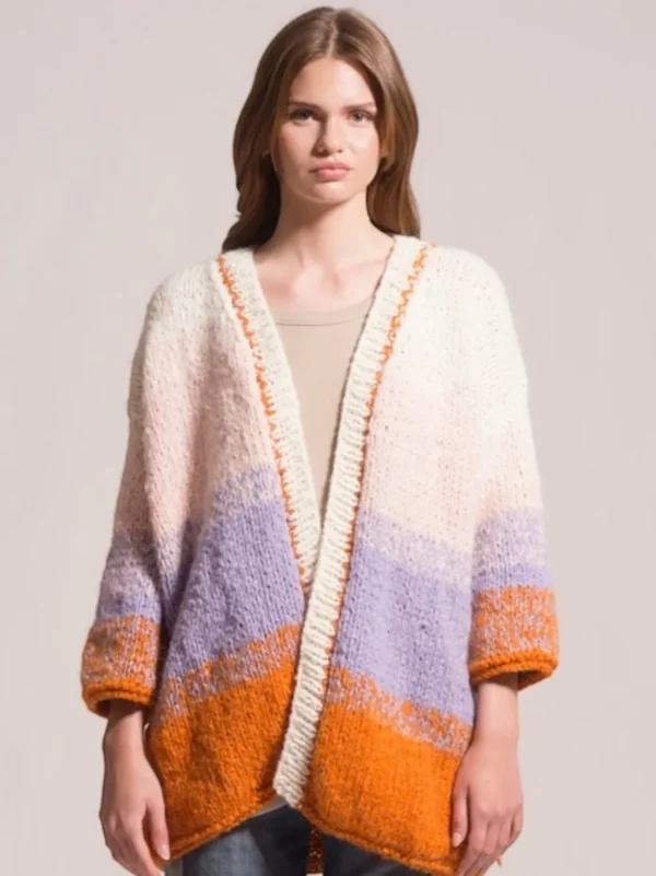 Anita Cardigan
