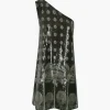 Antonella Sequins Mini Dress