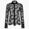 Arena Lace Blouse